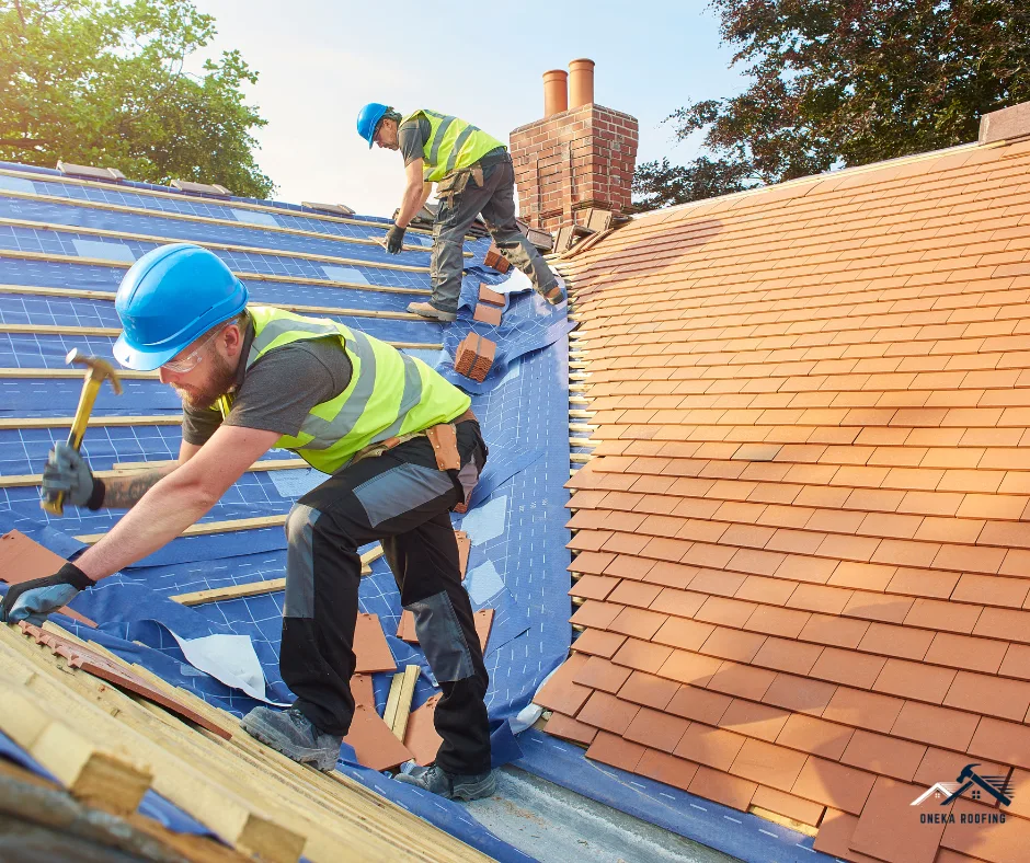 Why choose Roof Repair Near Me in Buhl, ID